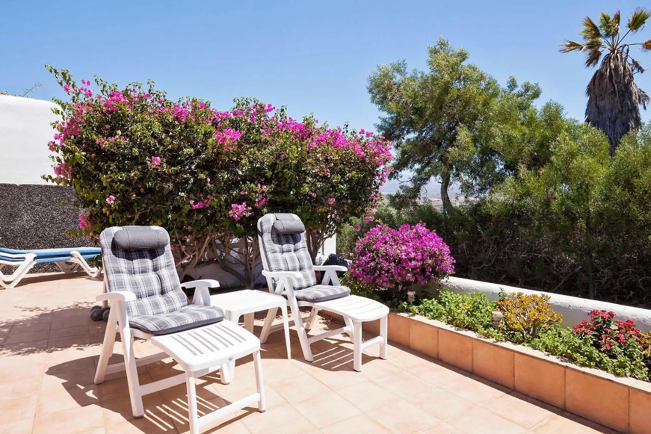 Copacabana, Golf Del Sur San Miguel de Abona 0*,  Spagna