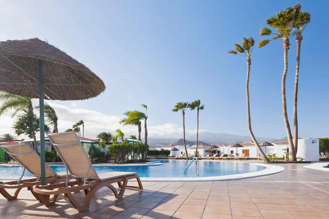 San Andres Resort Villa 63 Golf del Sur San Miguel de Abona