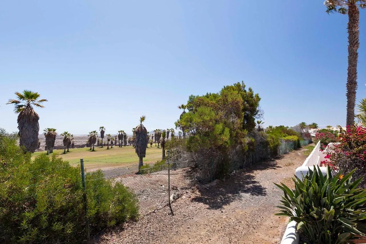San Andres Resort Villa 63 Golf del Sur San Miguel de Abona