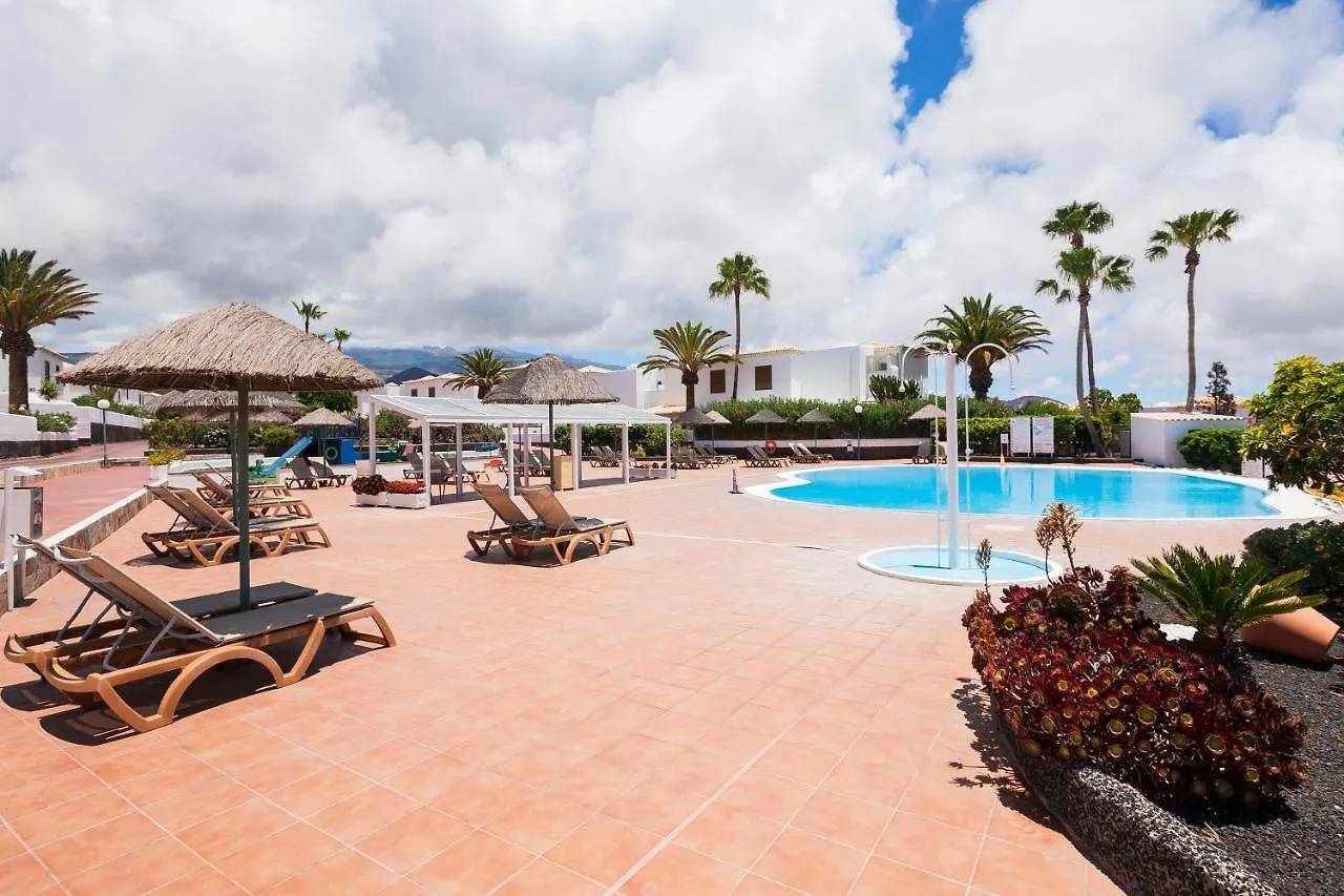 Copacabana, Golf Del Sur San Miguel de Abona Spagna