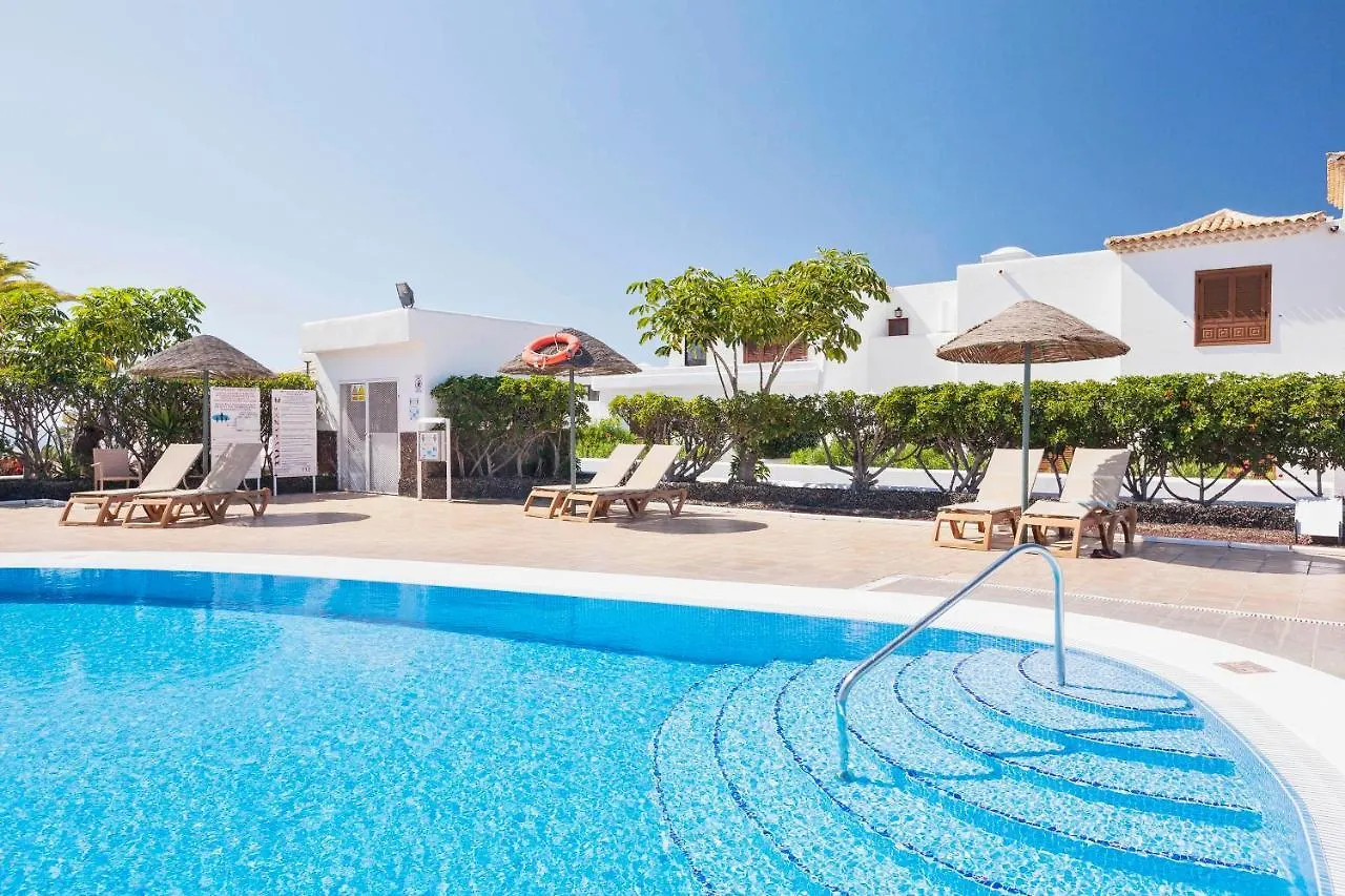 סן מיגל דה אבונה Copacabana, Golf Del Sur ספרד