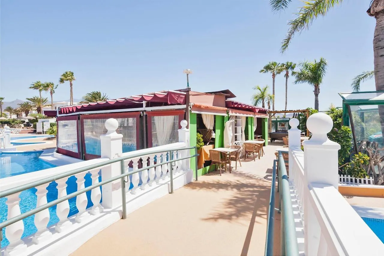 San Andres Resort Villa 63 Golf del Sur San Miguel de Abona Spanien